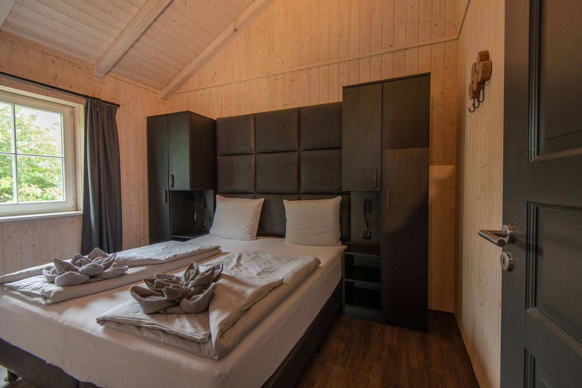 Kustelberg Lodges Medebach Exterior foto