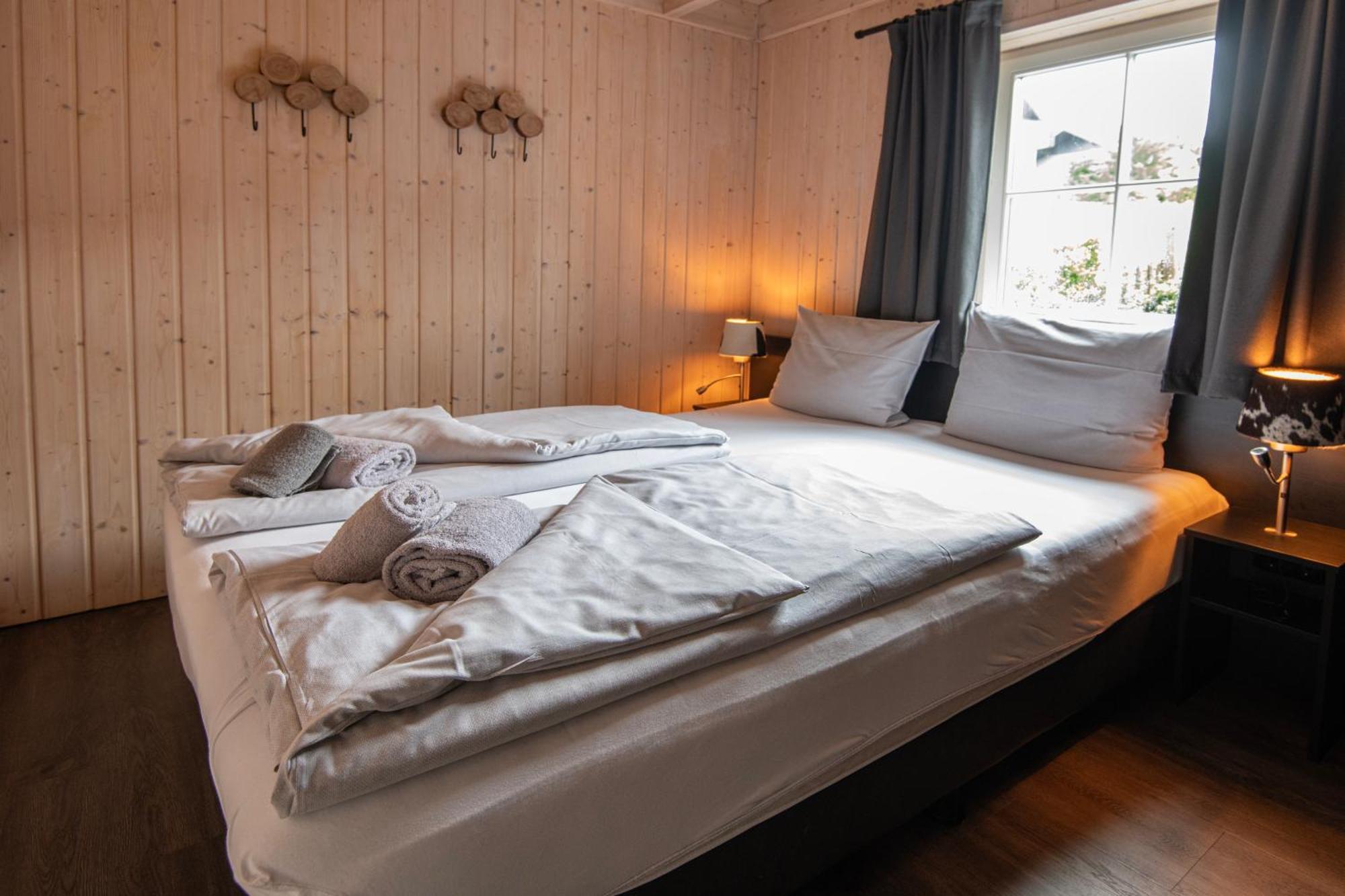 Kustelberg Lodges Medebach Exterior foto