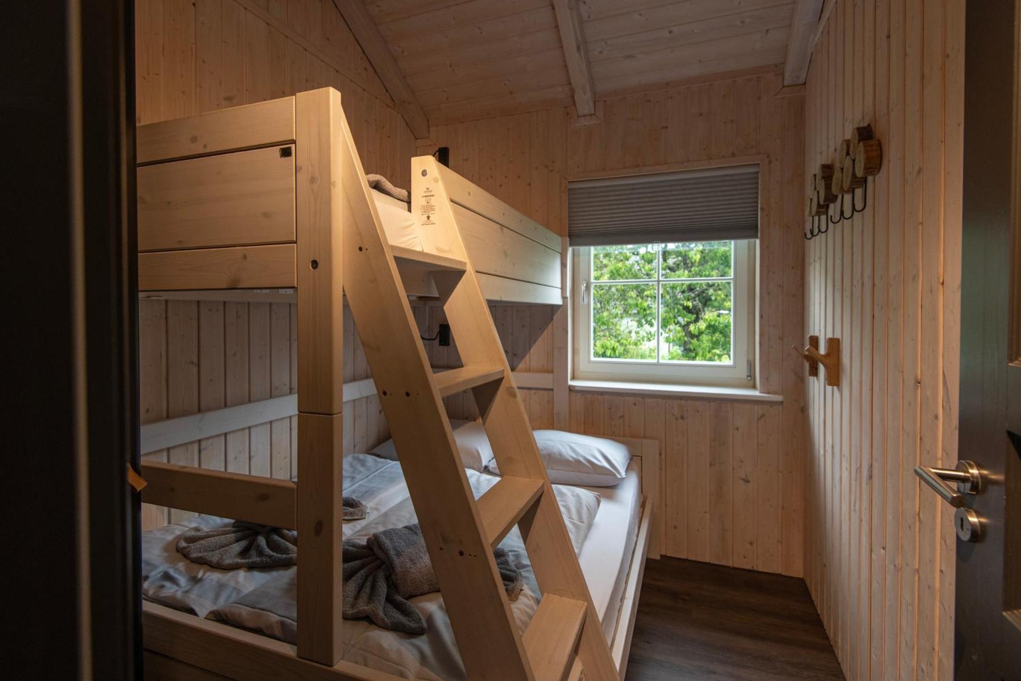 Kustelberg Lodges Medebach Exterior foto