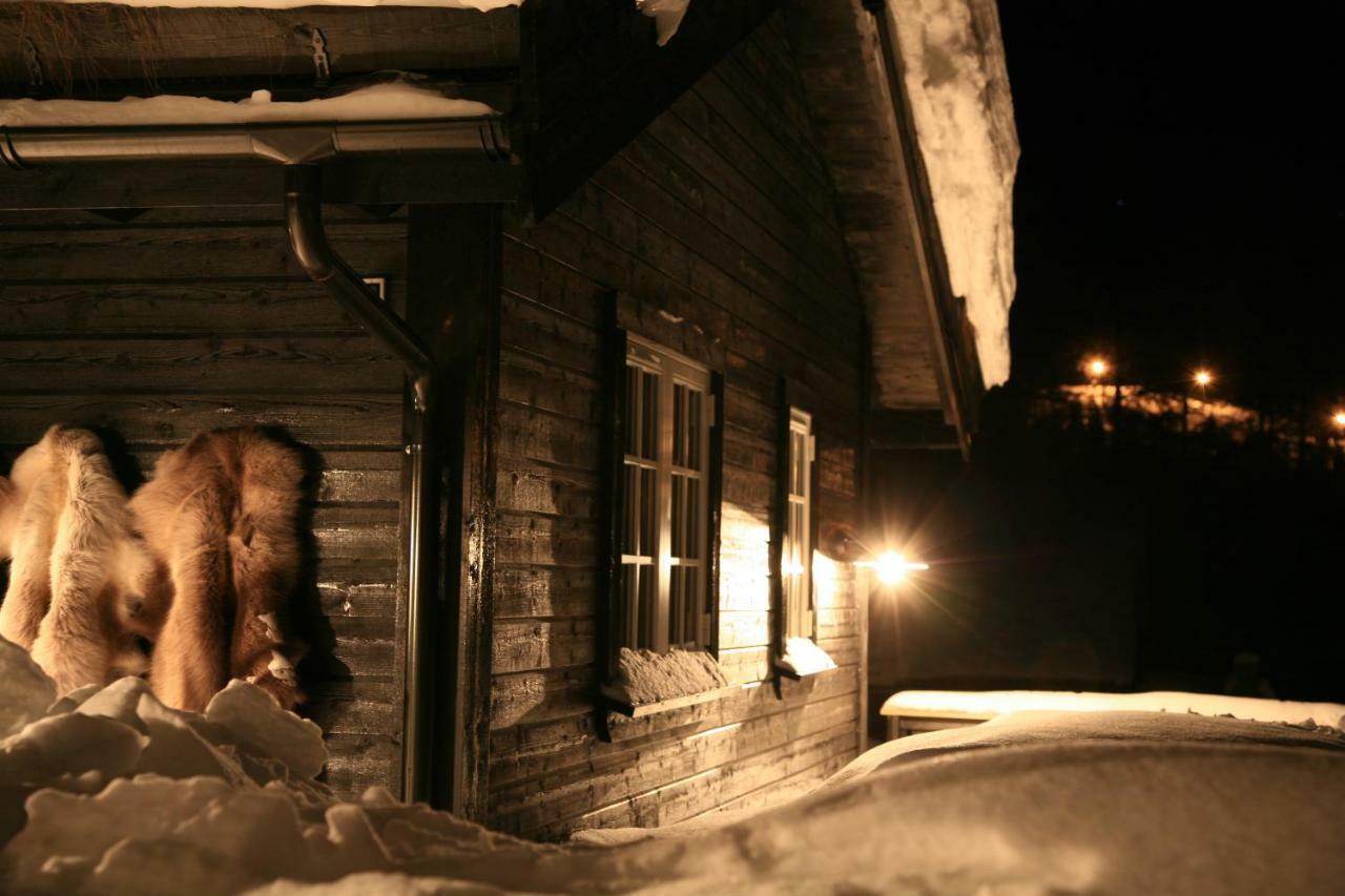 Kustelberg Lodges Medebach Exterior foto