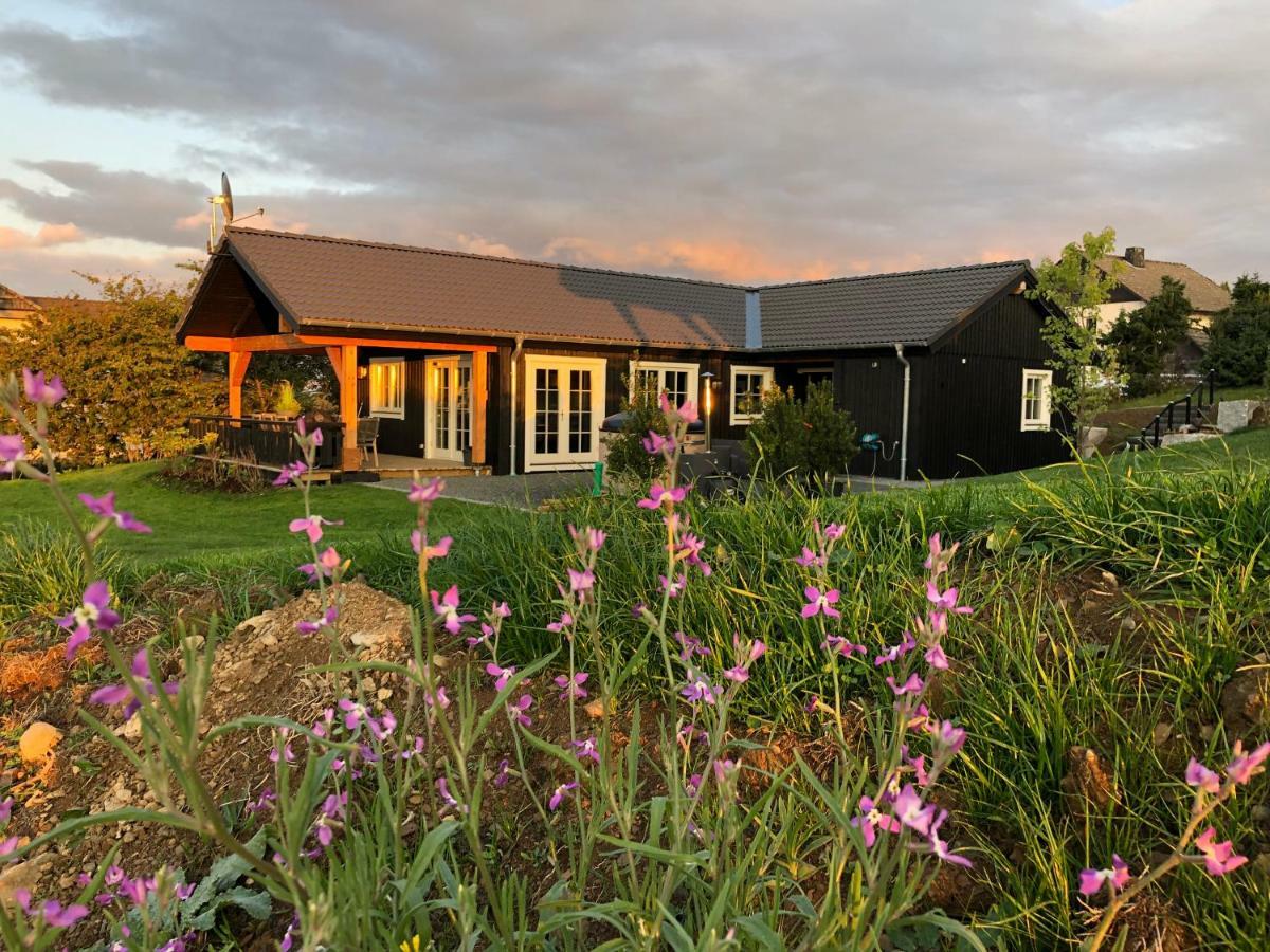 Kustelberg Lodges Medebach Exterior foto